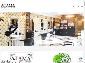 thaniya-hairsalon.com