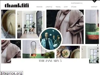 thankfifi.com