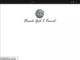 thankgoditravel.nl