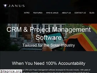 thankjanus.com