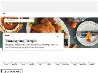 thanksgivingrecipe.com
