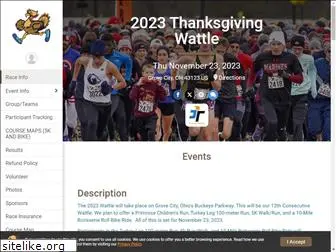 thanksgivingwattle.com