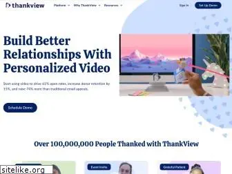 thankview.com