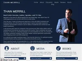 thanmerrill.com