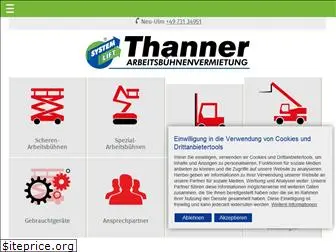 thannerlift.de