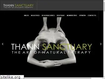 thannsanctuary.com.mx