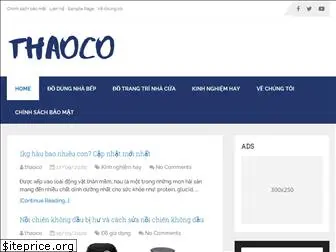 thaoco.com