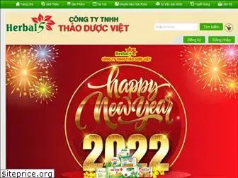 thaoduocviet.com.vn