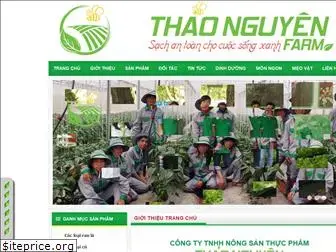 thaonguyenfarm.com.vn