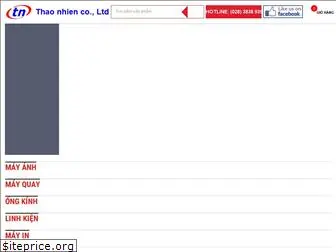 thaonhien.com.vn