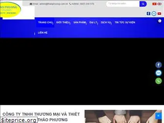 thaophuong.com.vn