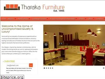 tharakafurniture.com