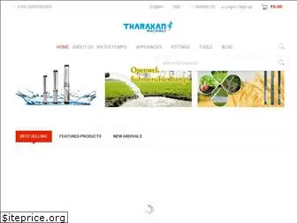 tharakanmachine.com