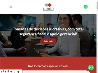 thargo.com.br