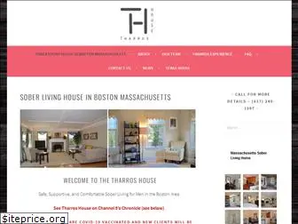 tharroshouse.com