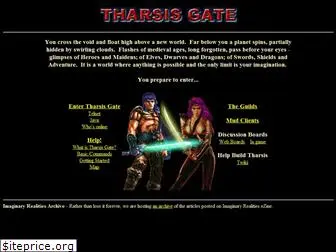 tharsis-gate.org