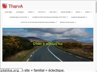 tharva.fr