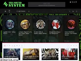 thasoundsystem.com