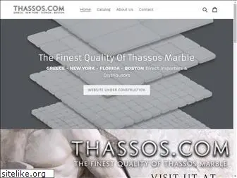 thassos.com