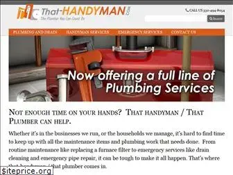 that-handyman.com