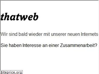 that-webdesign.de
