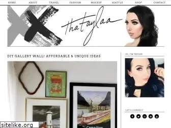 thataylaa.com