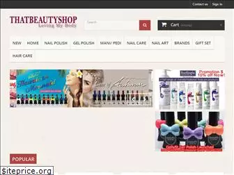 thatbeautyshop.com