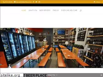 thatbeerplace.co.uk