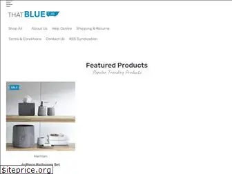 thatbluetub.ca