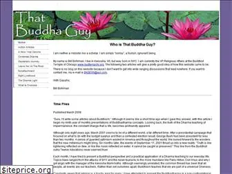 thatbuddhaguy.com