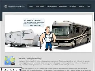 thatcamperguy.com