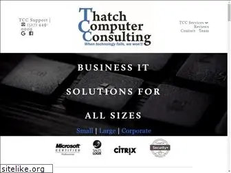 thatchcc.com