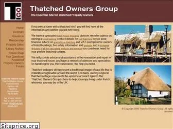 thatched-group.com