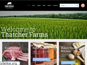 thatcher-farms.com