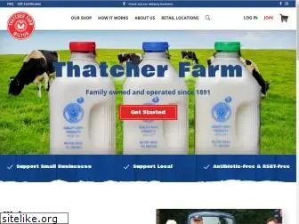 thatcherfarm.com