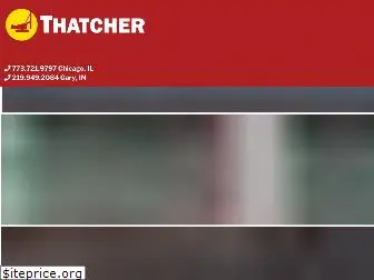 thatcherfoundations.com