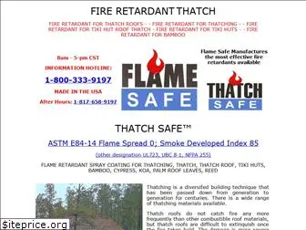 thatchsafe.info