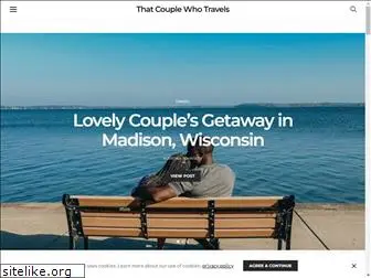 thatcouplewhotravels.com