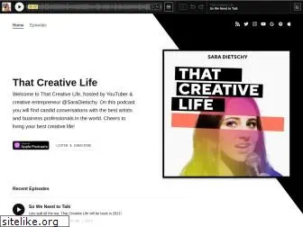 thatcreative.life