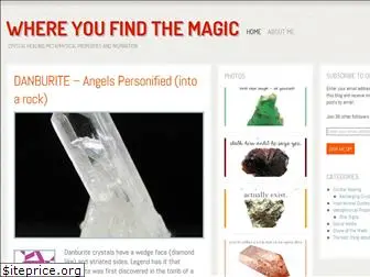 thatcrystalsite.wordpress.com