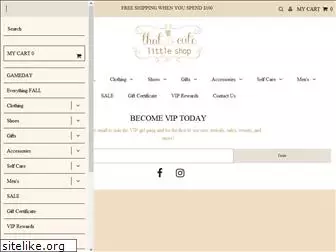 thatcutelittleshop.com