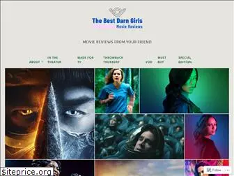 thatdarngirlmovie.reviews