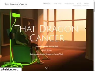 thatdragoncancer.com