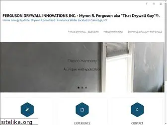 thatdrywallguy.com