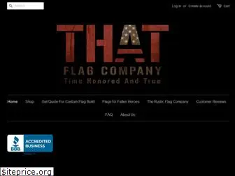 thatflagcompany.com