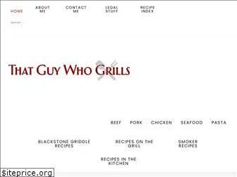 thatguywhogrills.com