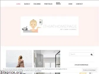 thathomepage.com