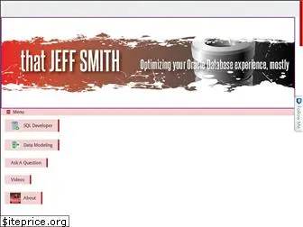 thatjeffsmith.com