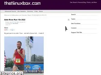 thatlinuxbox.com