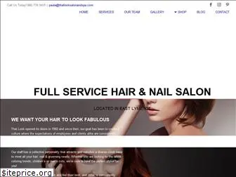 thatlooksalon.com